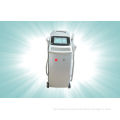 Stationary E-light Ipl Rf Beauty Machine 220v, 530nm With Nd Yag Laser For Hair Removal